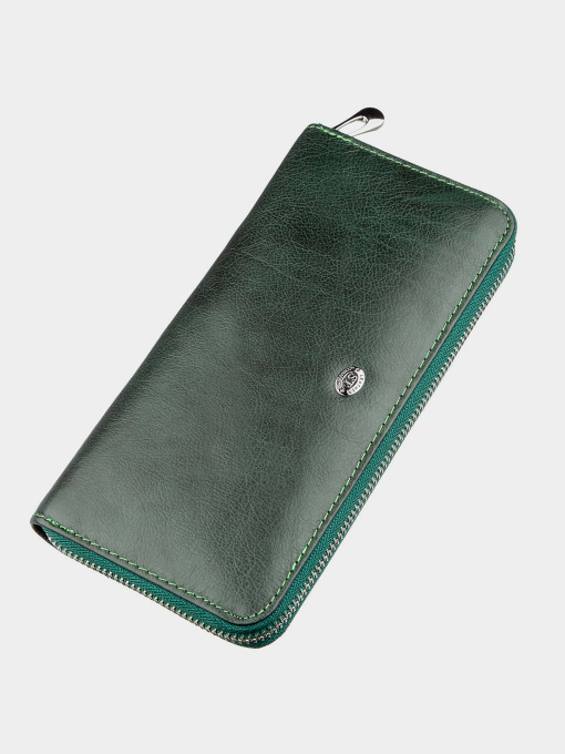 Клатч ST Leather Accessories модель bag24_18866 Фото