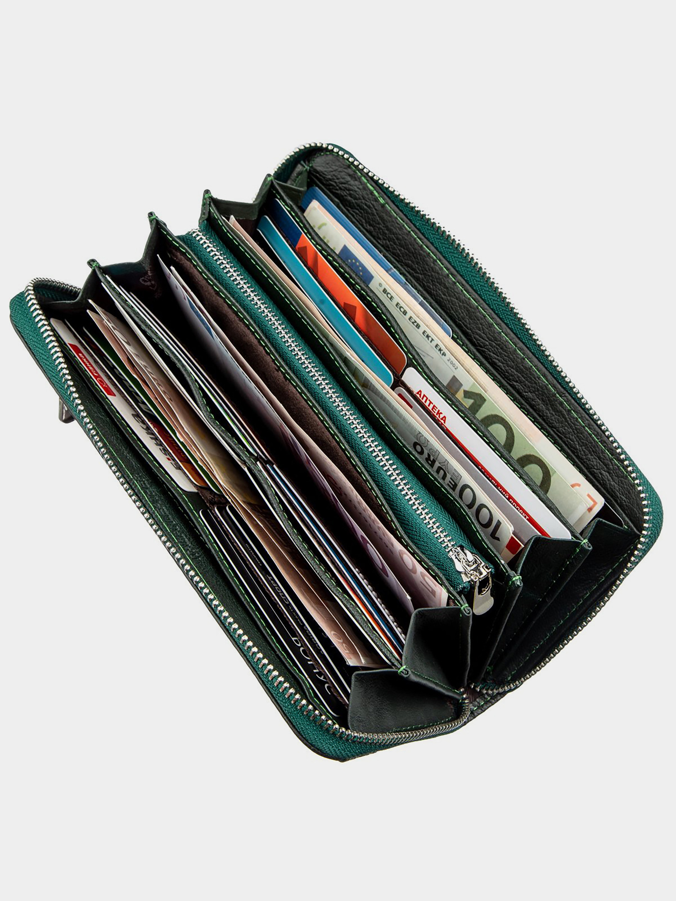 Клатч ST Leather Accessories модель bag24_18866 Фото