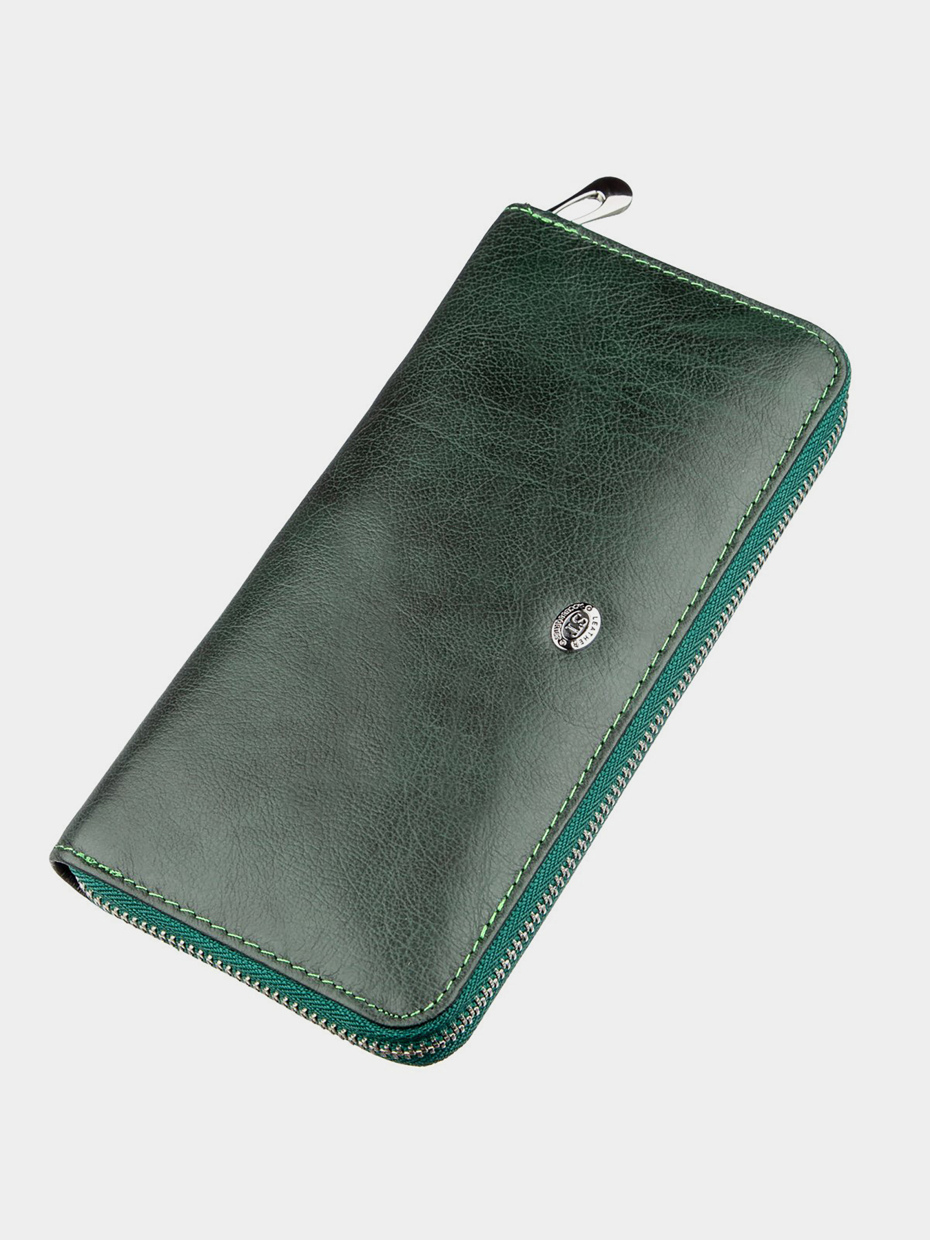 Клатч ST Leather Accessories модель bag24_18866 Фото