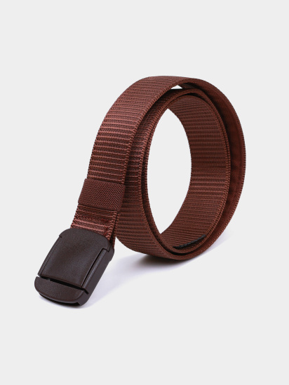 Ремінь Vintage модель bag24_20594 — фото - INTERTOP