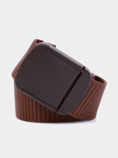 Ремінь Vintage модель bag24_20594 — фото 3 - INTERTOP