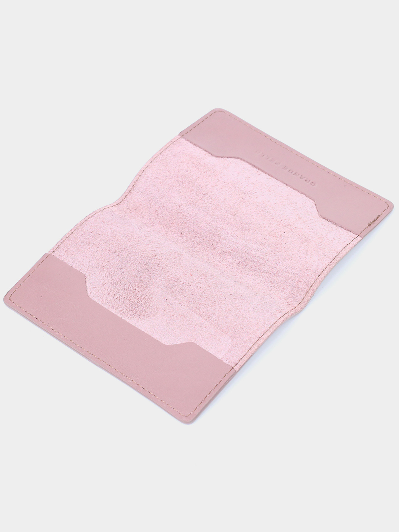 Обложка для документов Grande Pelle модель bag24_16795 Фото