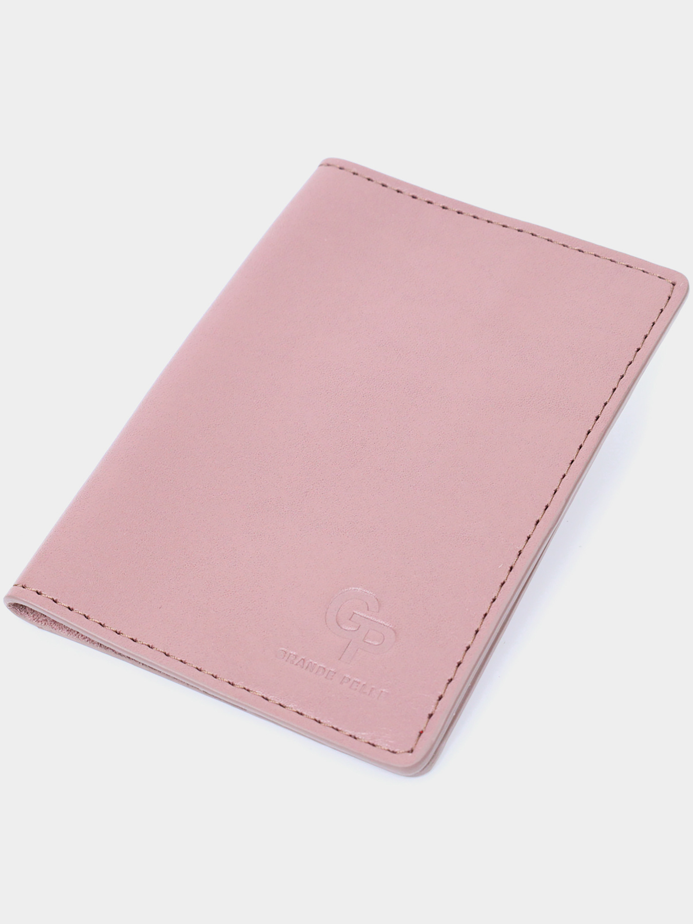 Обгортка для документів Grande Pelle модель bag24_16795 Фото