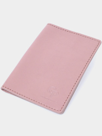 Обложка для документов Grande Pelle модель bag24_16795 Фото