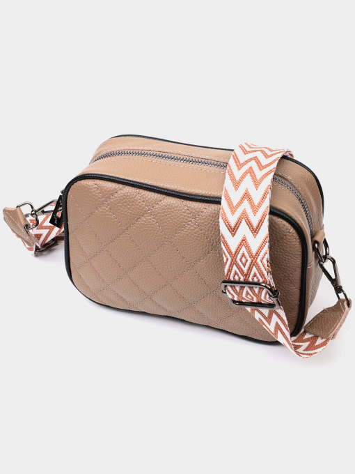 Кросс-боди Vintage модель bag24_22386 Фото