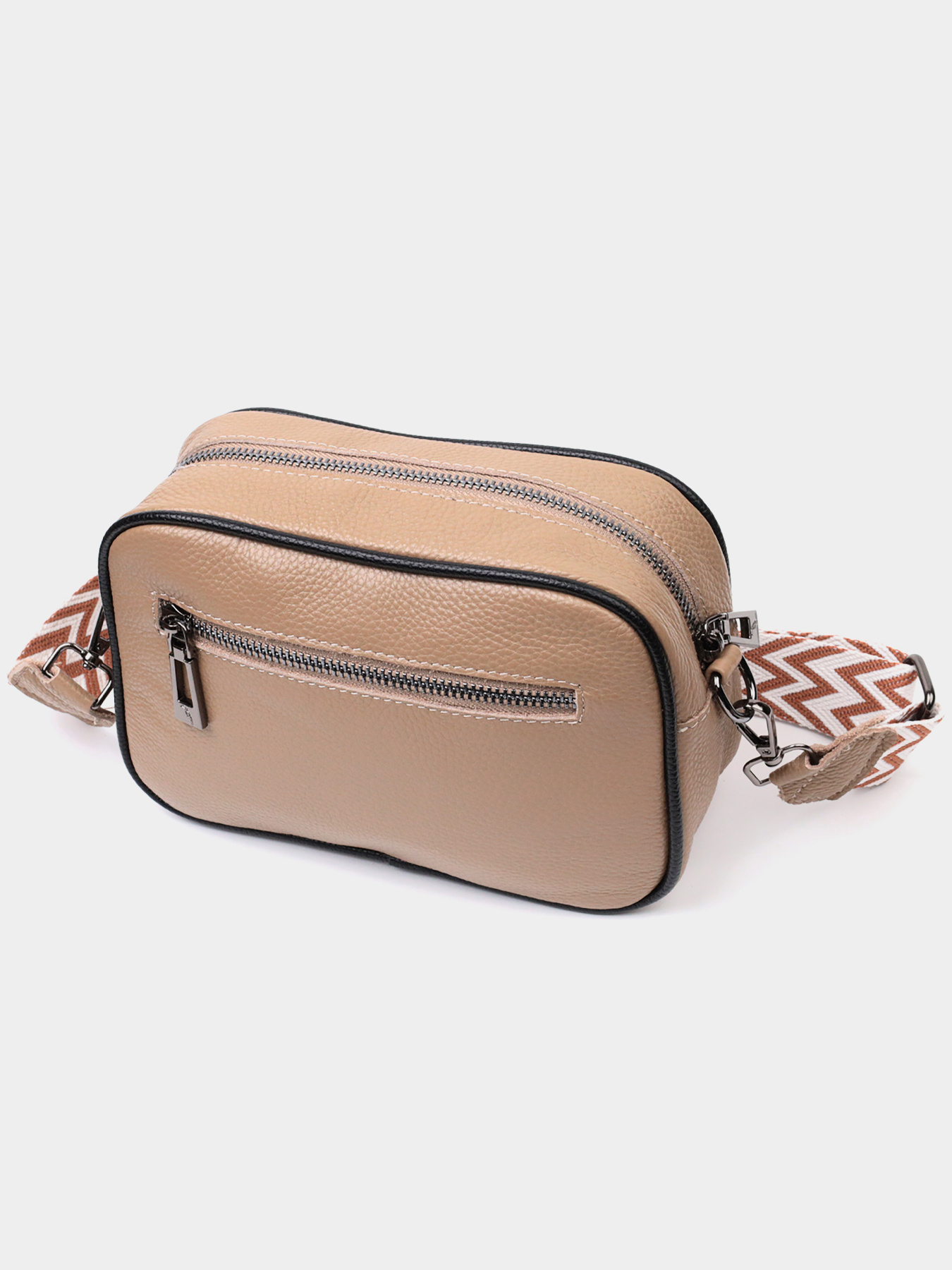 Крос-боді Vintage модель bag24_22386 Крос-боді Vintage модель bag24_22386 Фото