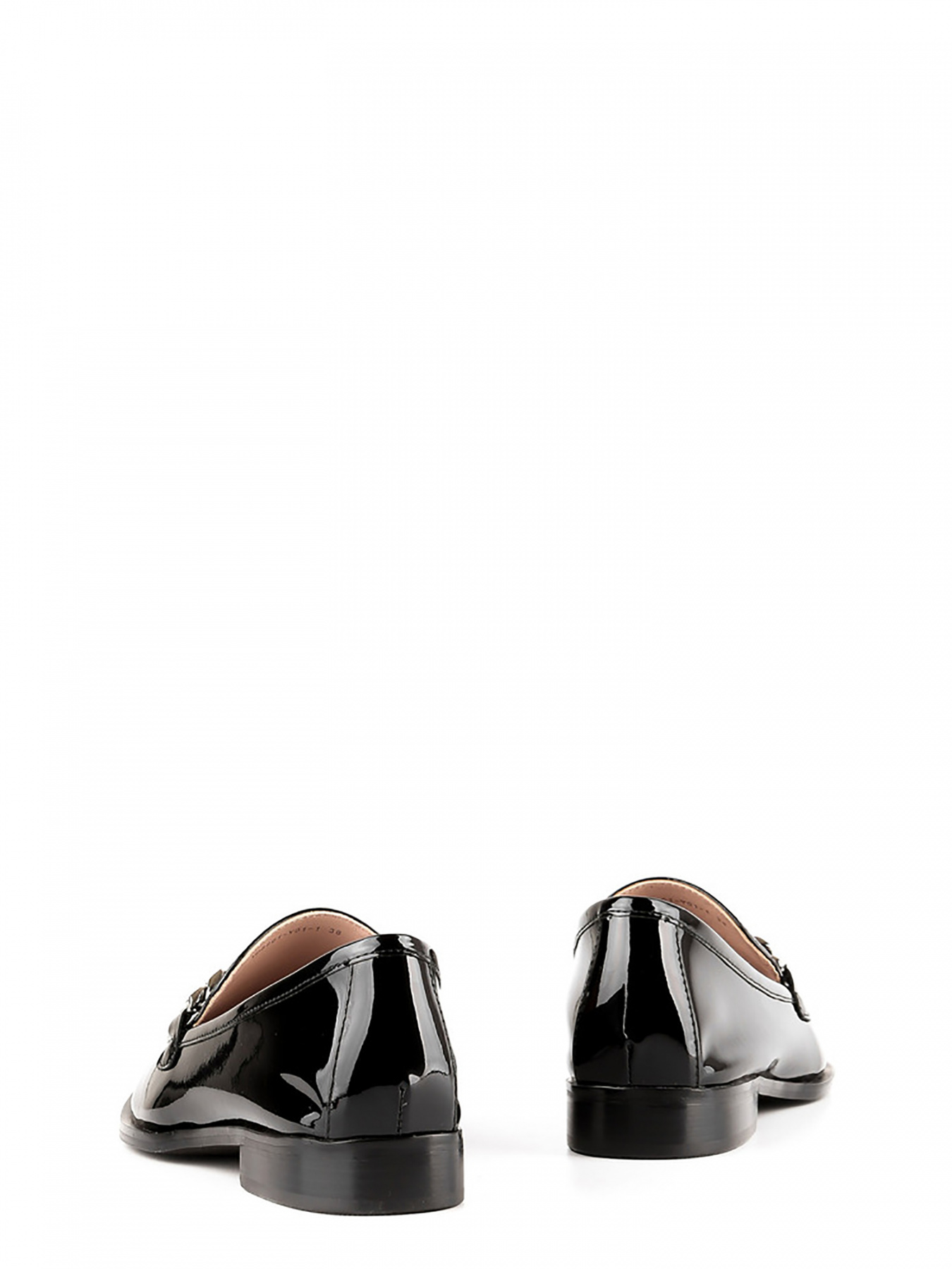 Лоферы Basconi модель 00000013068 Фото