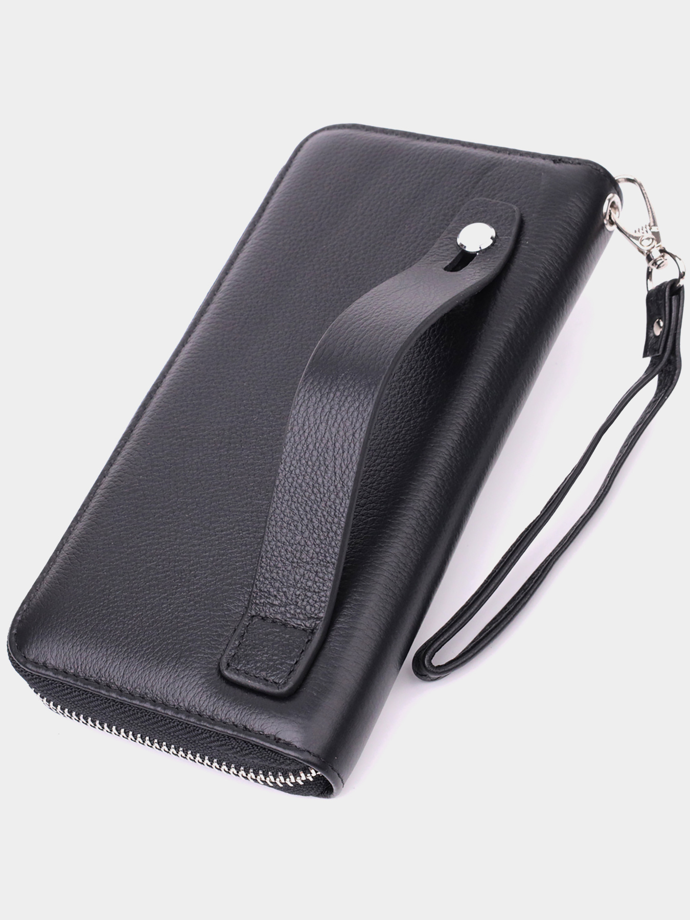 Кошелек ST Leather Accessories модель bag24_22559 Фото