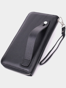 Кошелек ST Leather Accessories модель bag24_22559 Фото