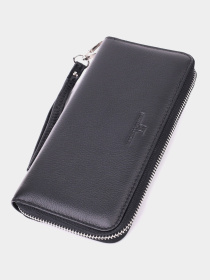Кошелек ST Leather Accessories модель bag24_22559 Фото