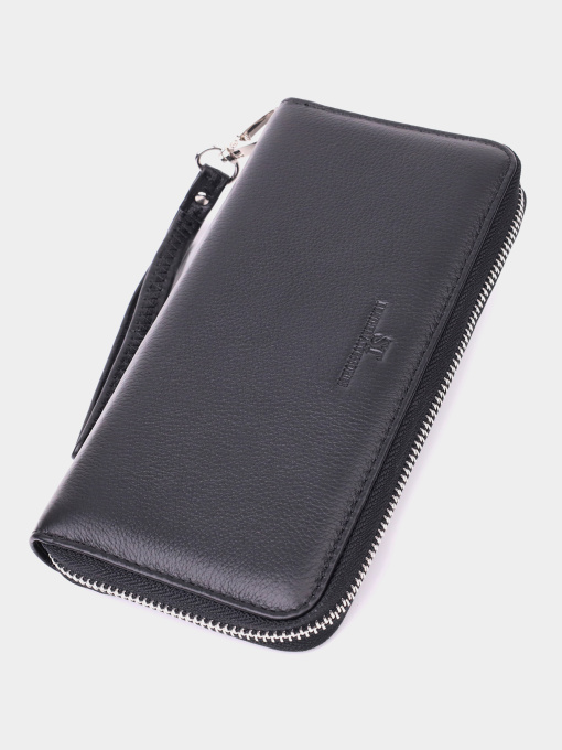 Кошелек ST Leather Accessories модель bag24_22559 Фото