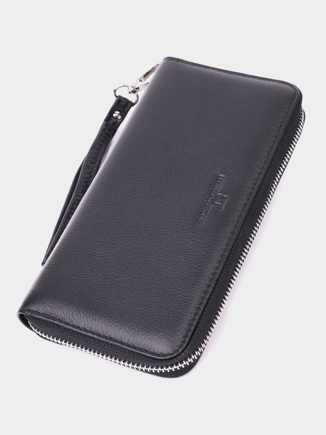 Кошелек ST Leather Accessories модель bag24_22559 Фото