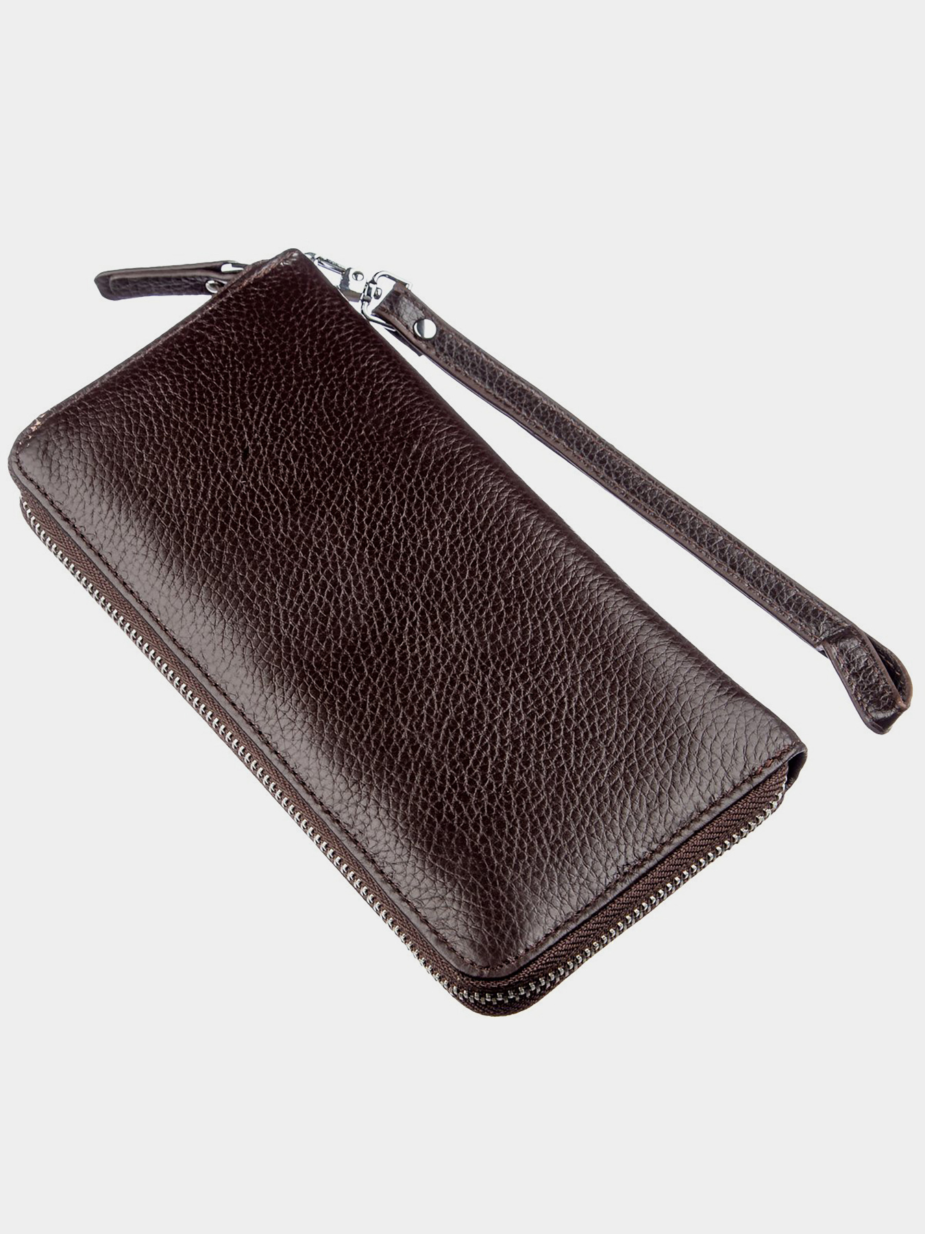 Портмоне Boston Leather Accessories модель bag24_18803 Фото