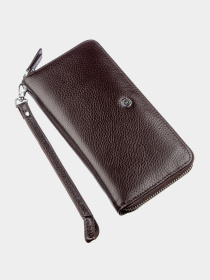 Портмоне Boston Leather Accessories модель bag24_18803 Фото