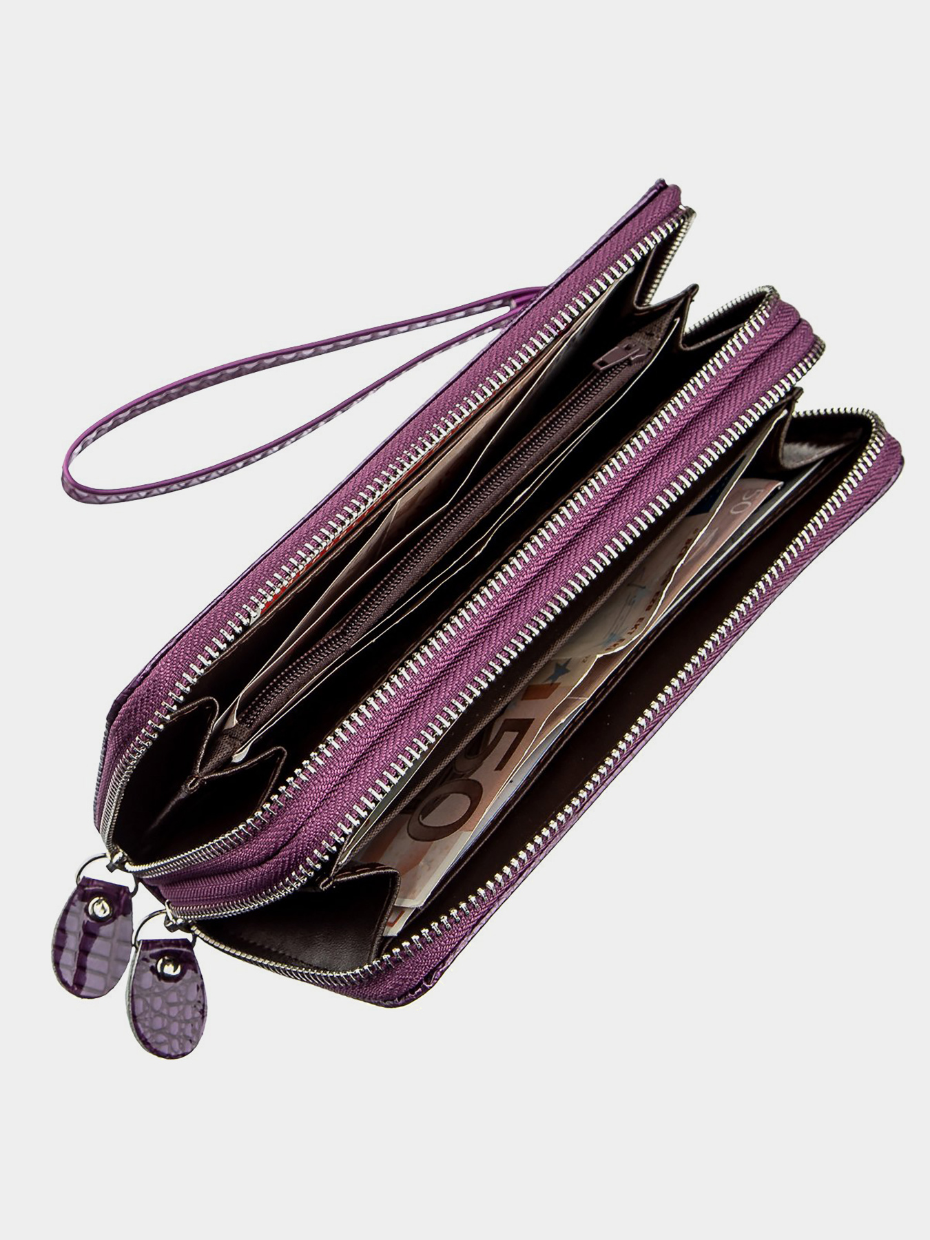 Кошелек Kivi модель bag24_19021 Фото