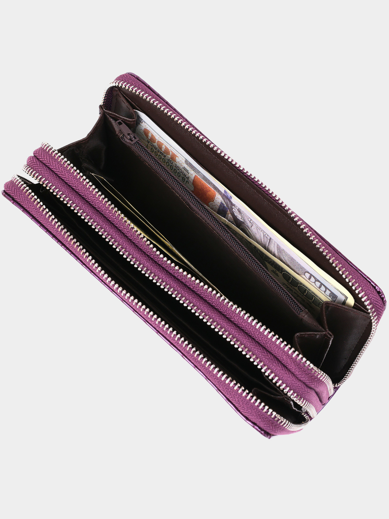 Кошелек Kivi модель bag24_19021 Фото