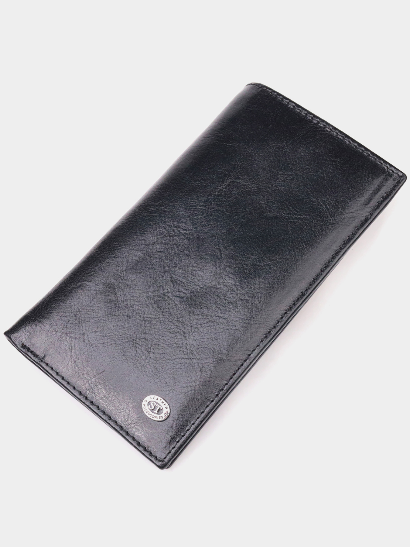 Кошелек ST Leather Accessories модель bag24_19420 Фото