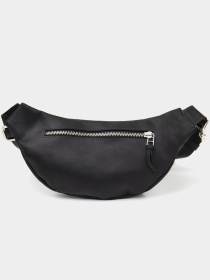 Поясная сумка Grande Pelle модель bag24_11144 Фото