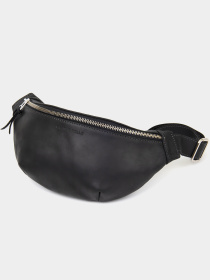 Поясная сумка Grande Pelle модель bag24_11144 Фото