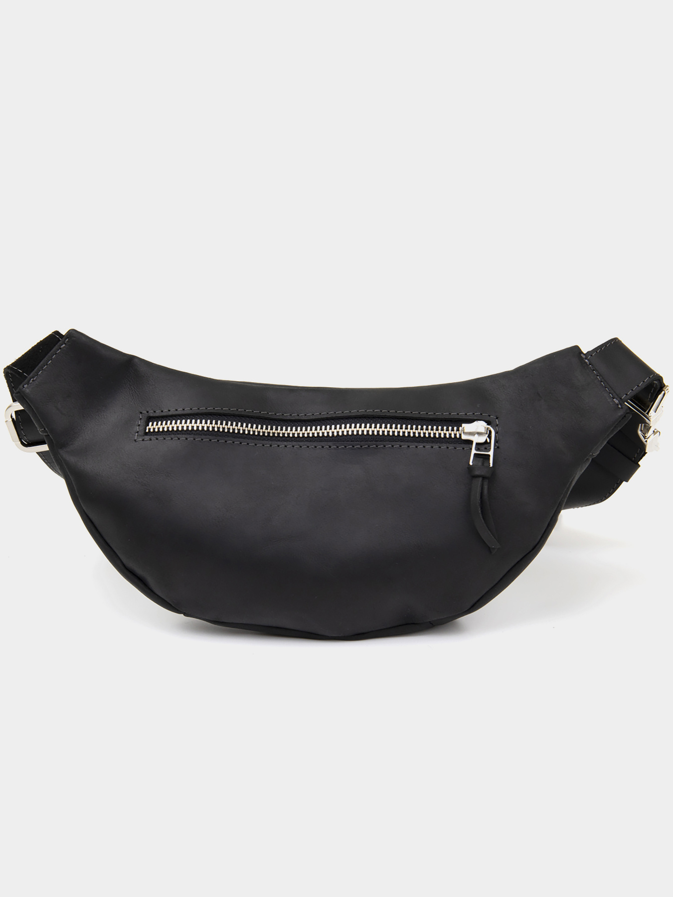 Поясная сумка Grande Pelle модель bag24_11144 Фото