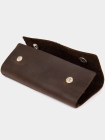 Ключница Grande Pelle модель bag24_11342 Фото