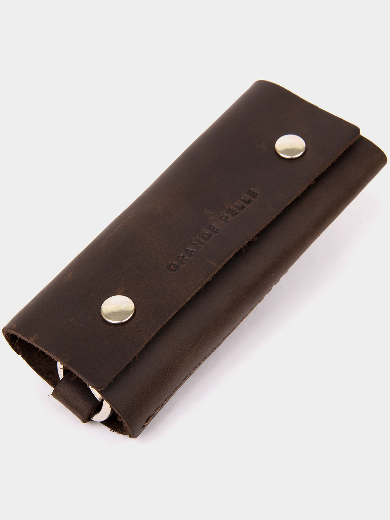 Ключниця Grande Pelle модель bag24_11342 Фото