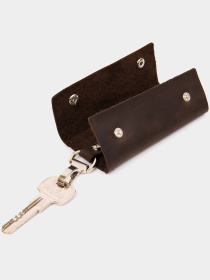 Ключниця Grande Pelle модель bag24_11342 Фото