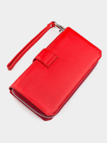 Кошелек ST Leather Accessories модель bag24_18456 Фото