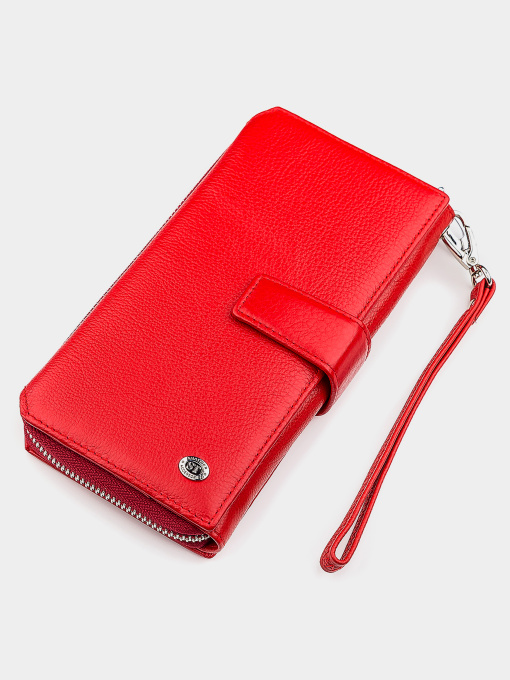 Гаманець ST Leather Accessories модель bag24_18456 Фото