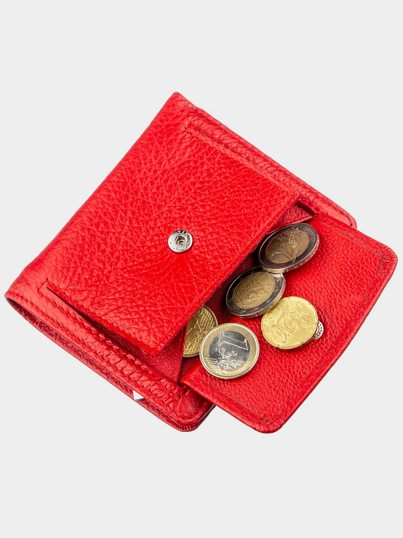 Гаманець ST Leather Accessories модель bag24_18923 Фото