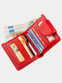 Гаманець ST Leather Accessories модель bag24_18923 Фото