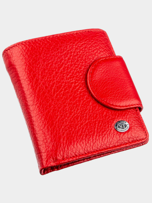 Кошелек ST Leather Accessories модель bag24_18923 Фото
