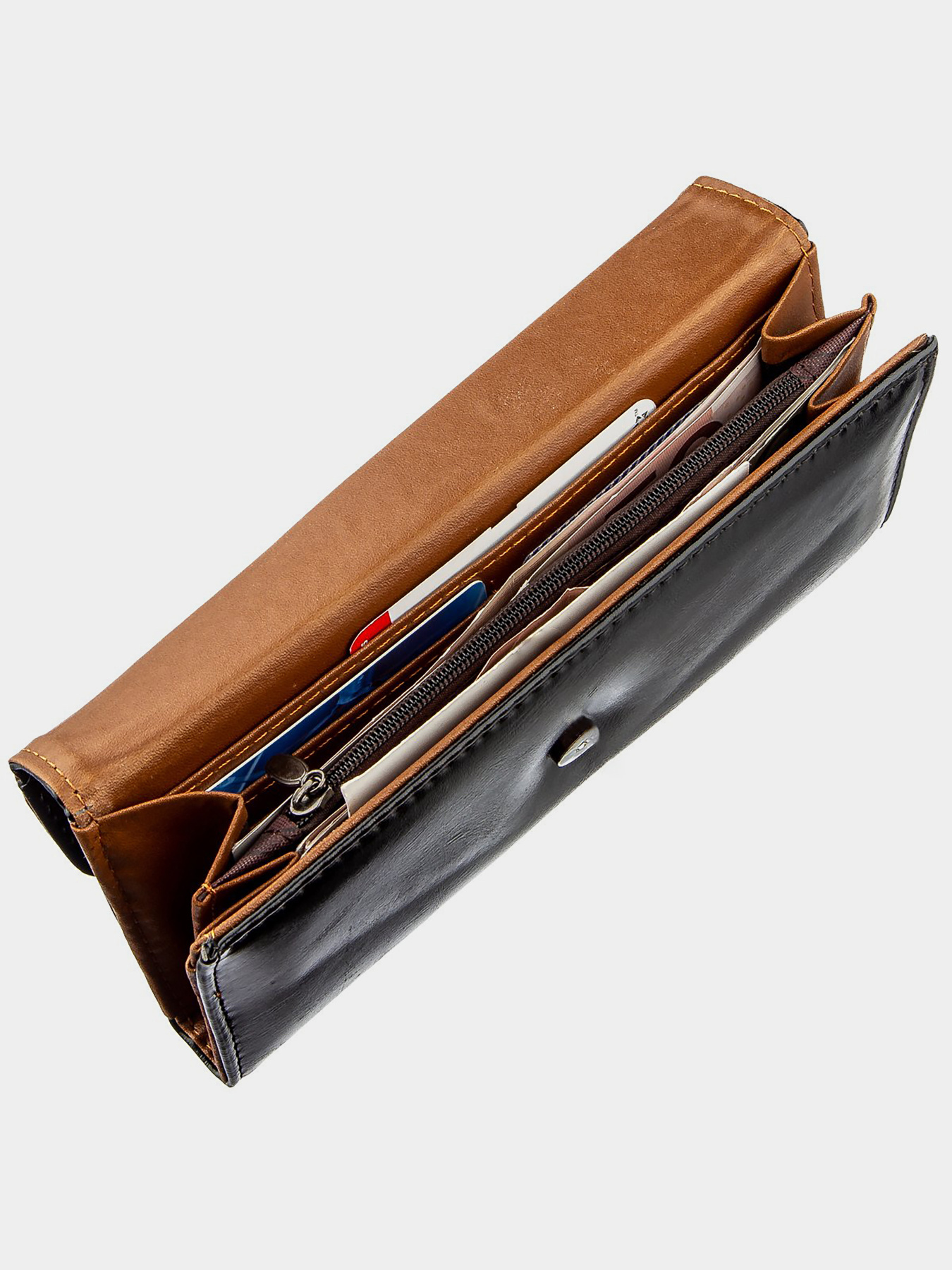 Кошелек Kivi модель bag24_19073 Фото