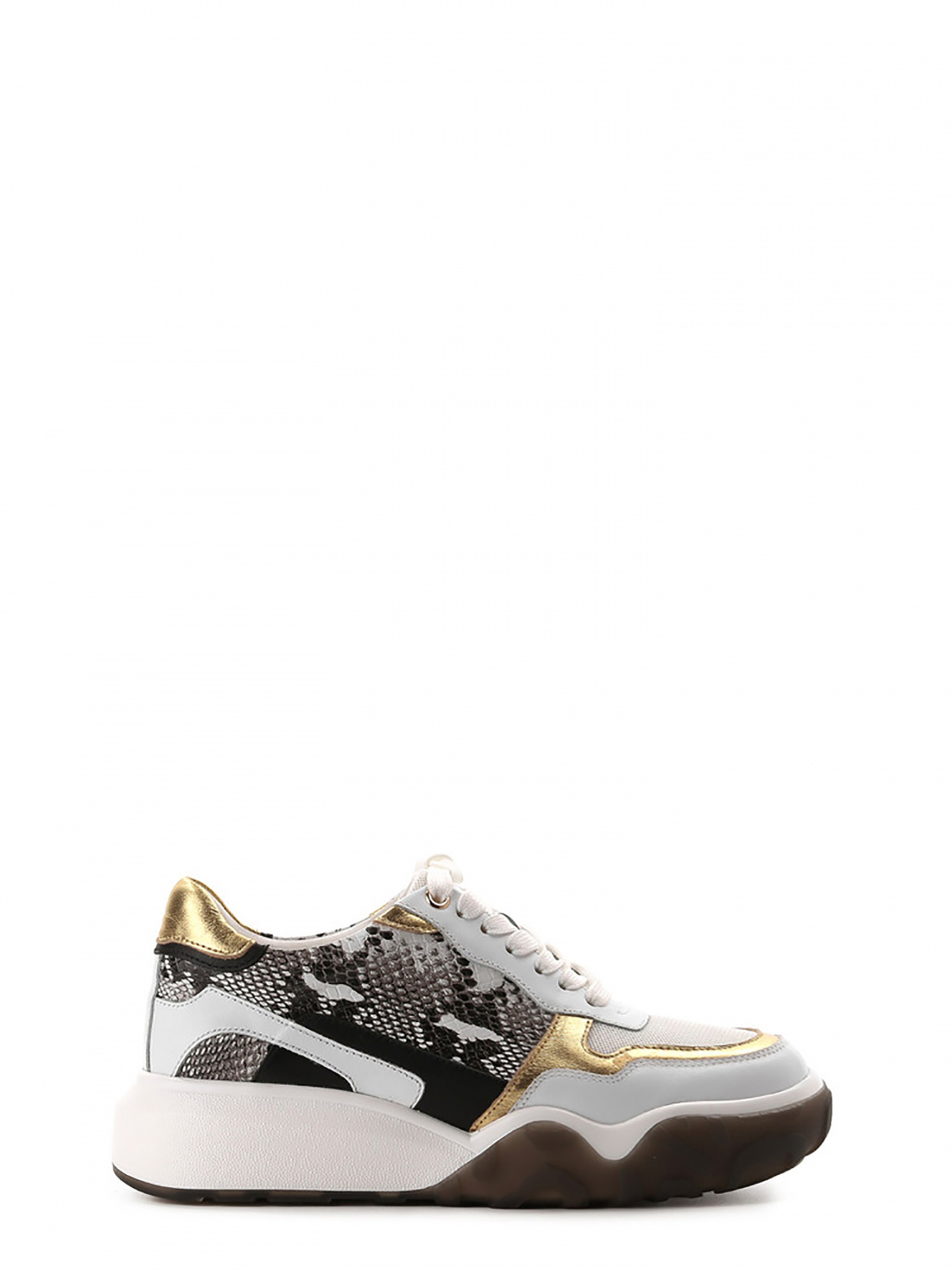 Кроссовки Basconi модель 00000013067 Фото