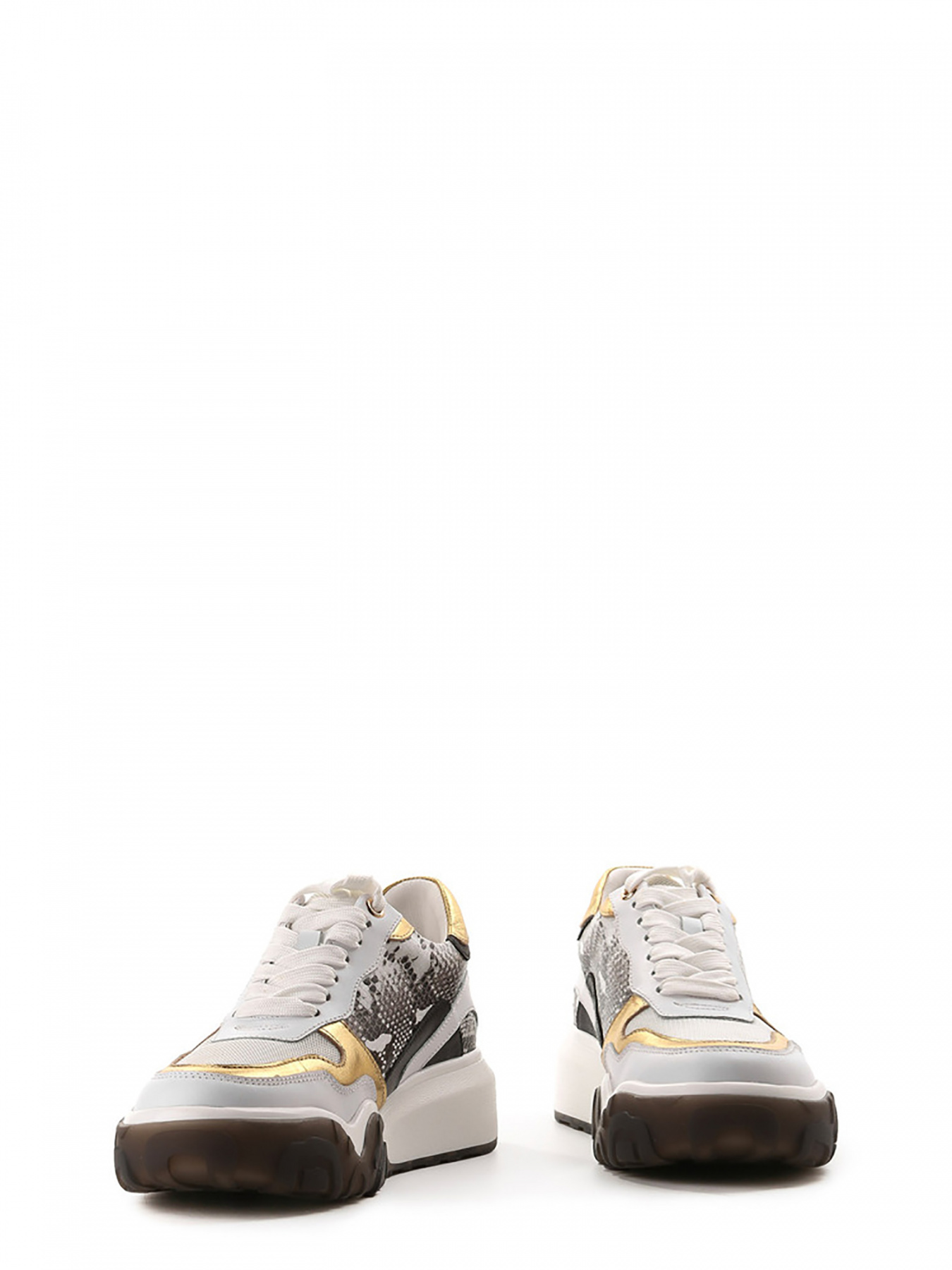 Кроссовки Basconi модель 00000013067 Фото