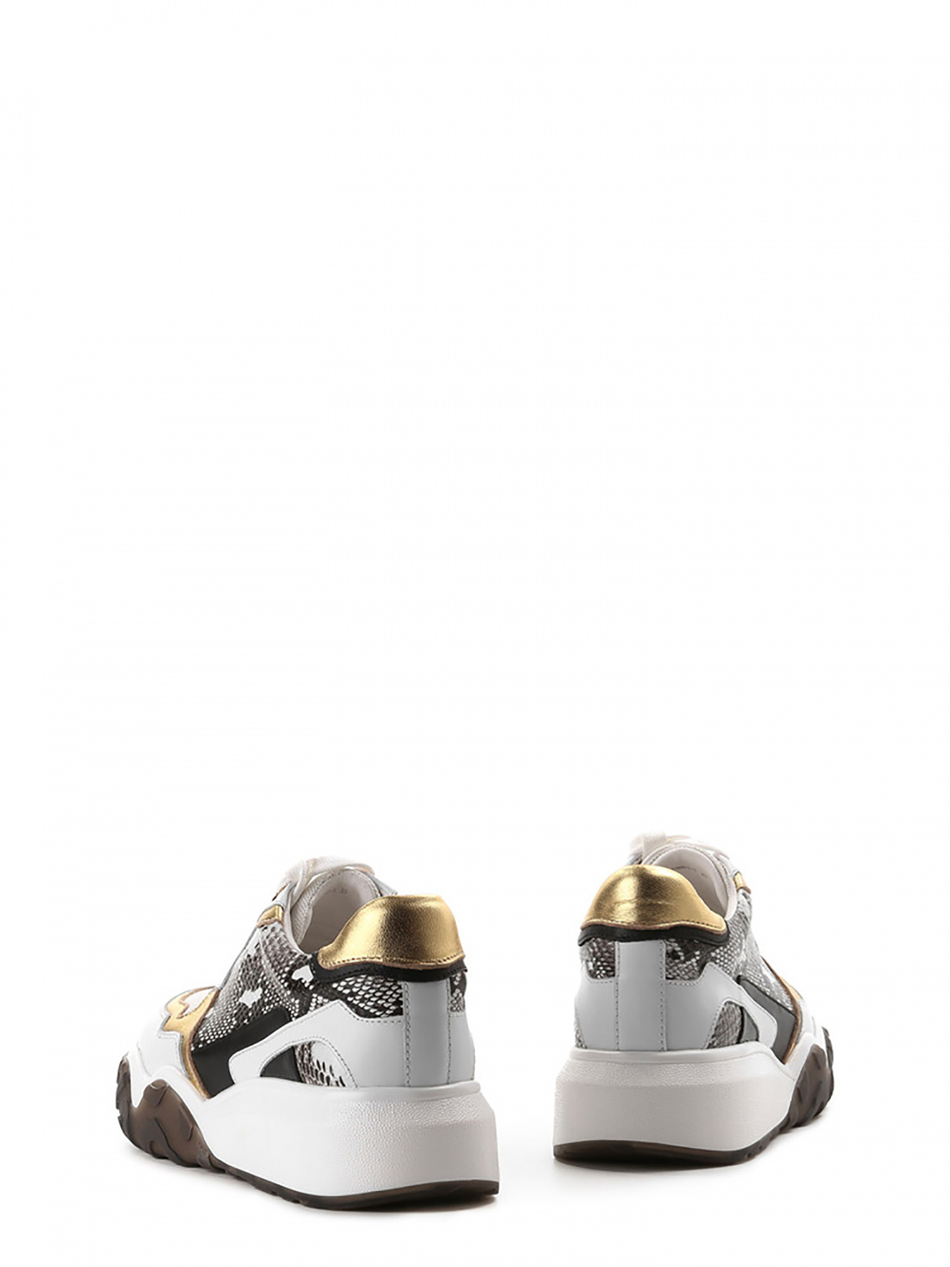 Кроссовки Basconi модель 00000013067 Фото