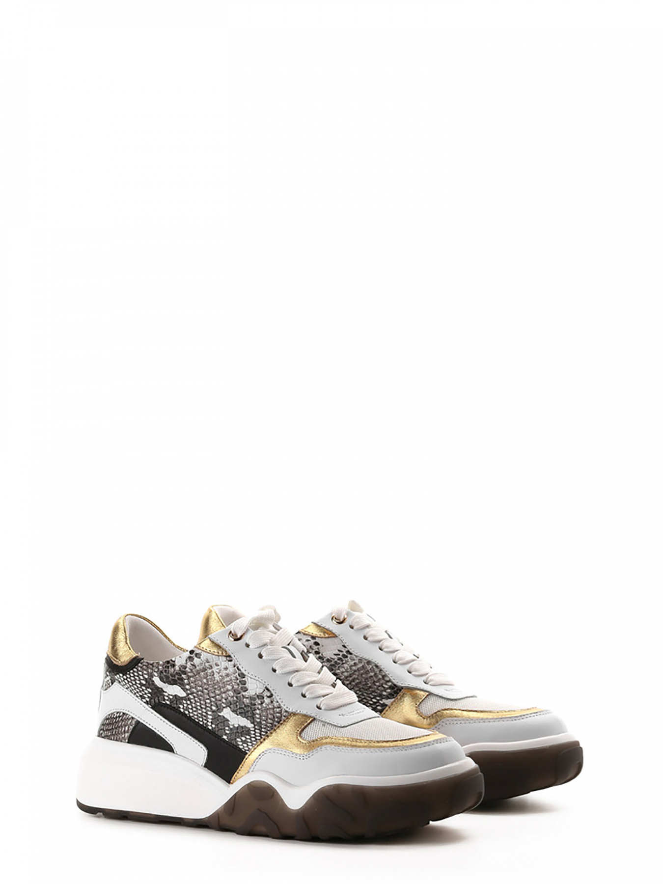 Кроссовки Basconi модель 00000013067 Фото