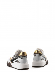 Кроссовки Basconi модель 00000013067 Фото