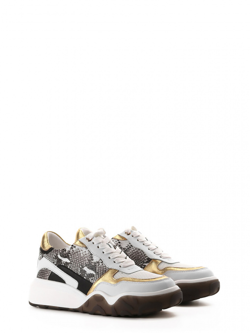 Кроссовки Basconi модель 00000013067 Фото