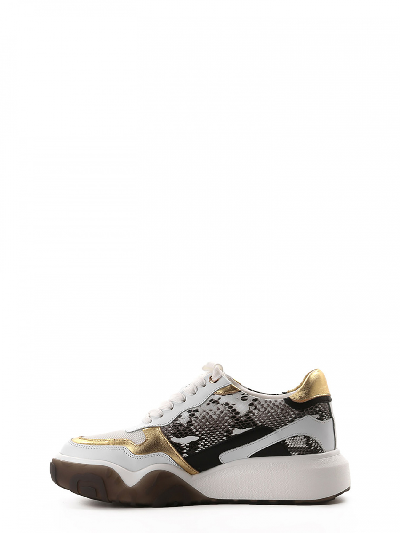 Кросівки повсякденні Basconi модель 00000013067 Фото