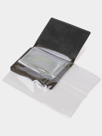 Обложка для документов Grande Pelle модель bag24_11494 Фото