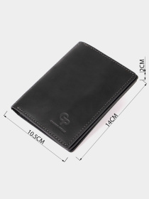 Обложка для документов Grande Pelle модель bag24_11494 Фото