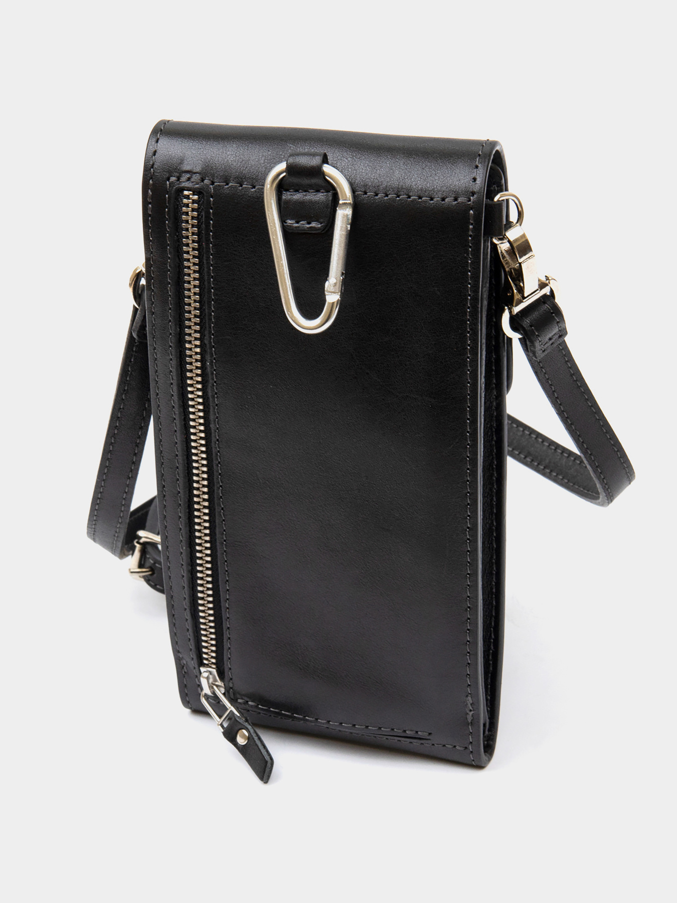 Кросс-боди Grande Pelle модель bag24_11440 Фото