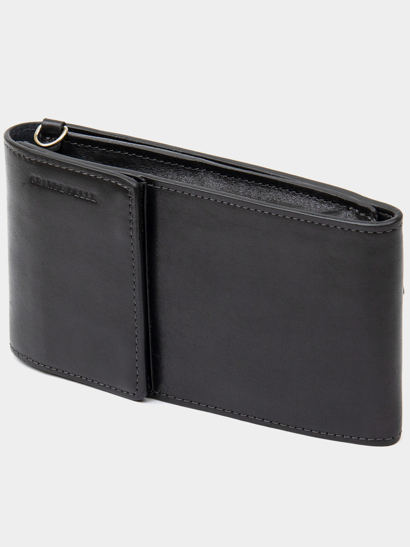 Кросс-боди Grande Pelle модель bag24_11440 Фото