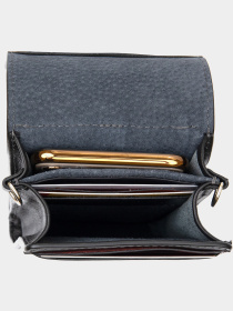 Крос-боді Grande Pelle модель bag24_11440 Фото