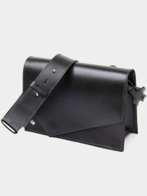 Кросс-боди Grande Pelle модель bag24_11434 Фото