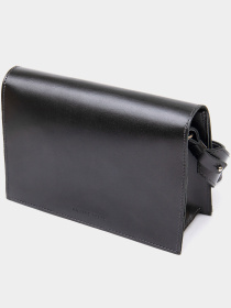 Кросс-боди Grande Pelle модель bag24_11434 Фото