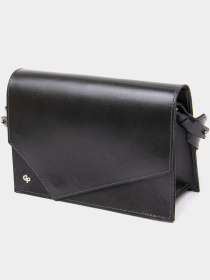 Кросс-боди Grande Pelle модель bag24_11434 Фото