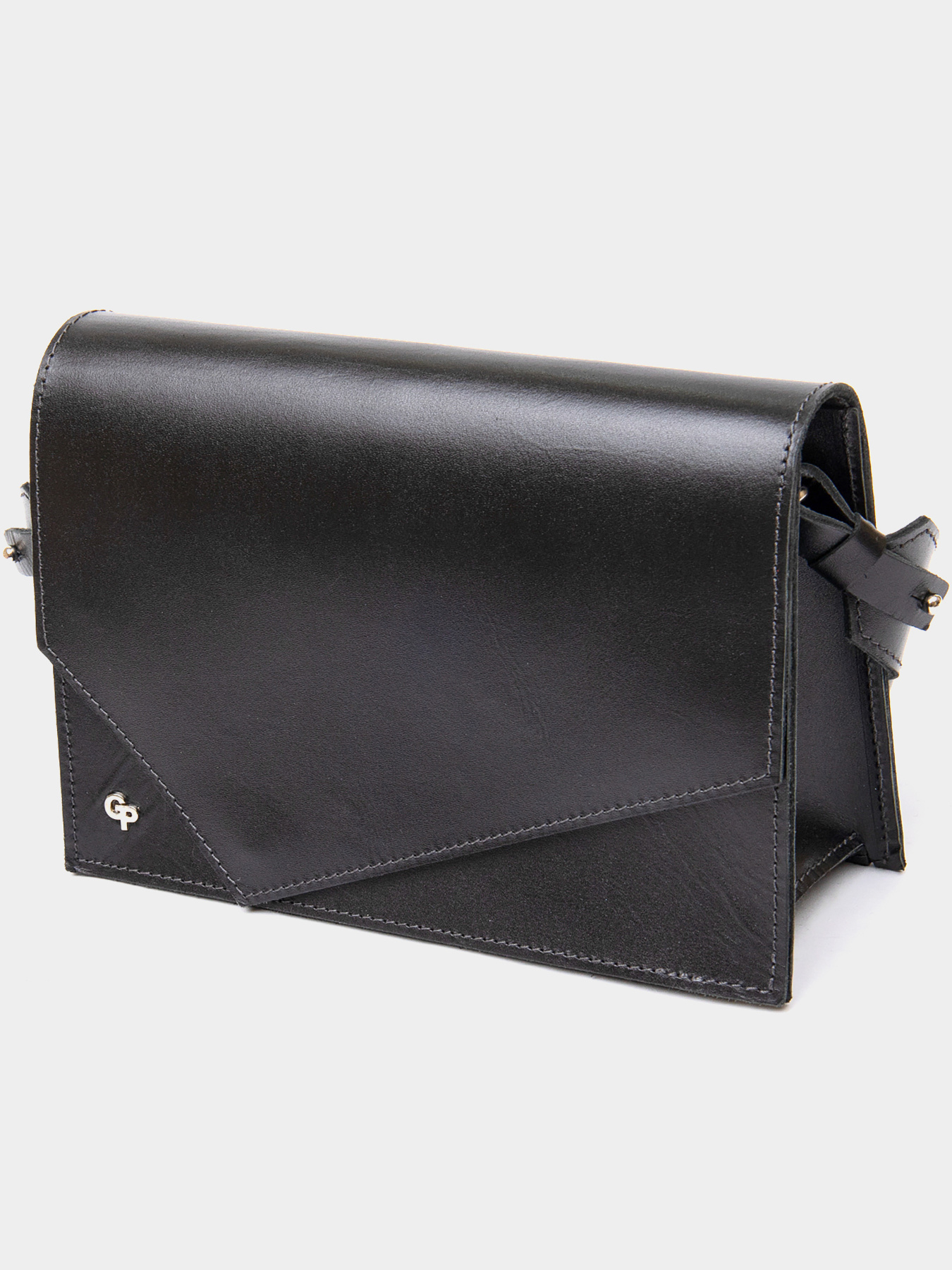 Кросс-боди Grande Pelle модель bag24_11434 Фото