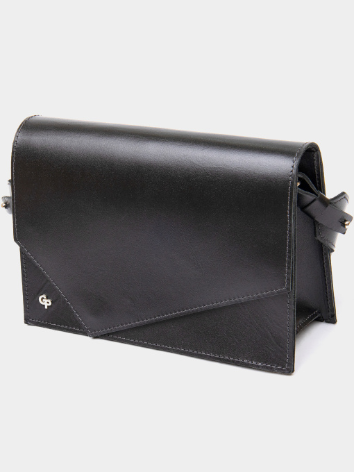 Крос-боді Grande Pelle модель bag24_11434 Фото